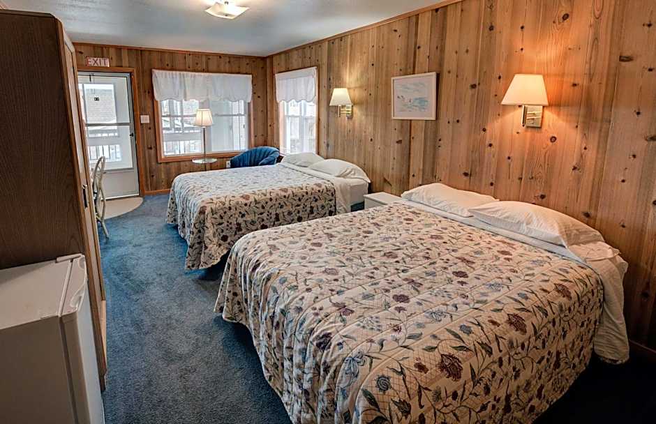 Outer Banks Motel