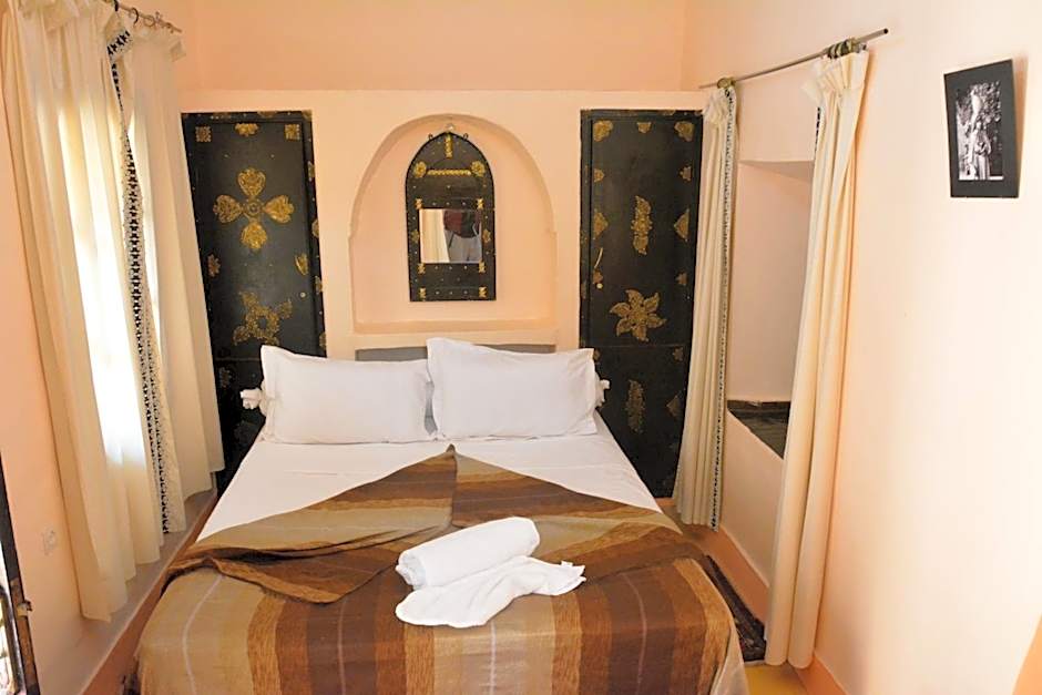 Auberge Ayam Atlas- pool 10mn away