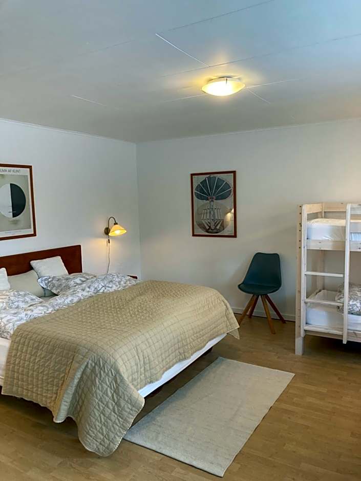 Børglum Mejeri Hotel B&B