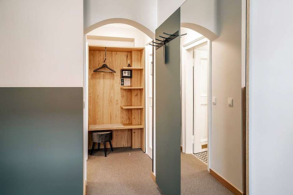 Hotel Am Markt Munich