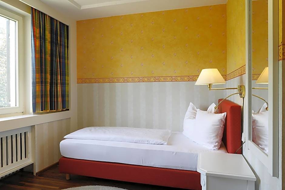 Hotel Rebenhof