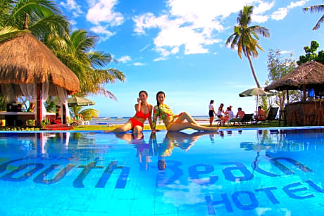 Bohol South Beach Hotel