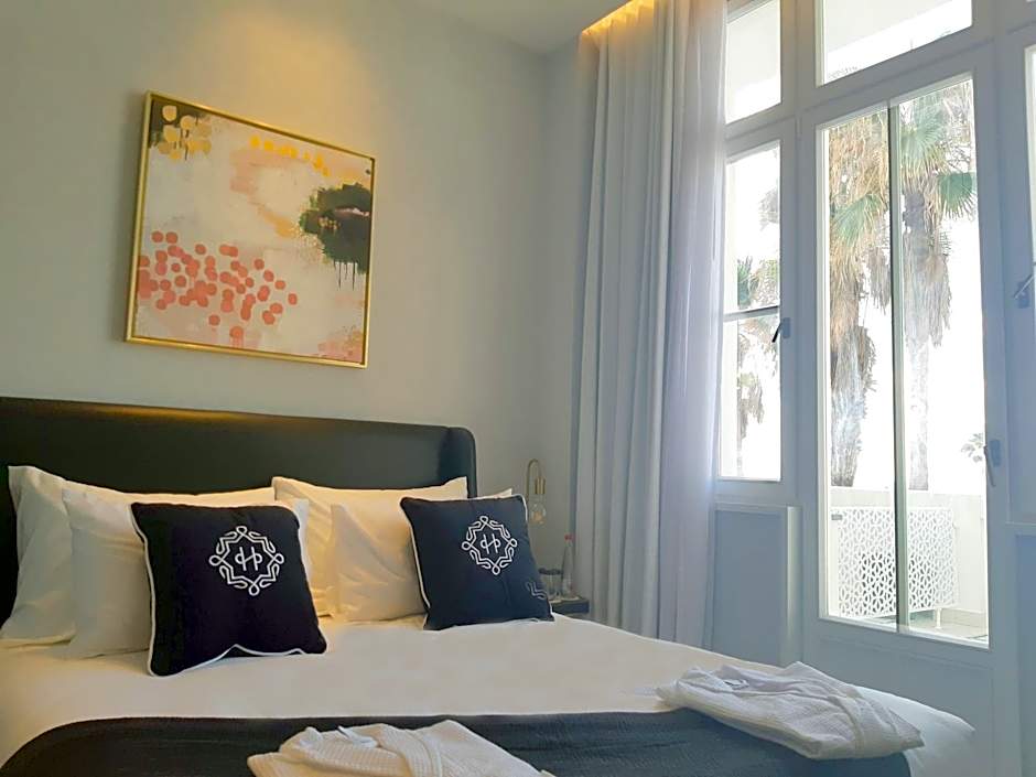 The Herbert Tel Aviv