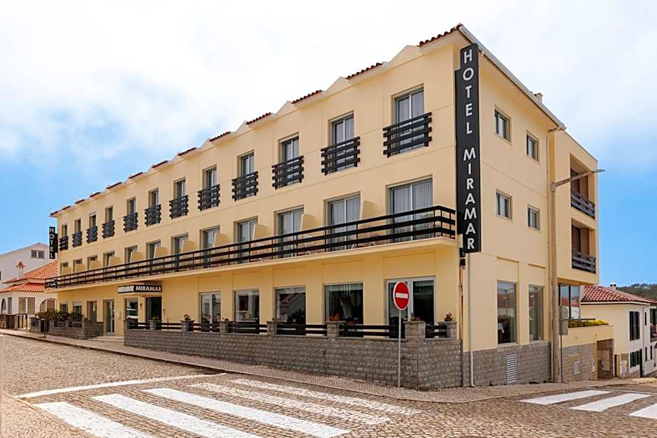 Hotel Miramar - São Pedro de Moel