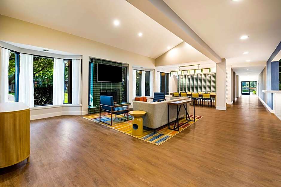 Sonesta Select Philadelphia Airport