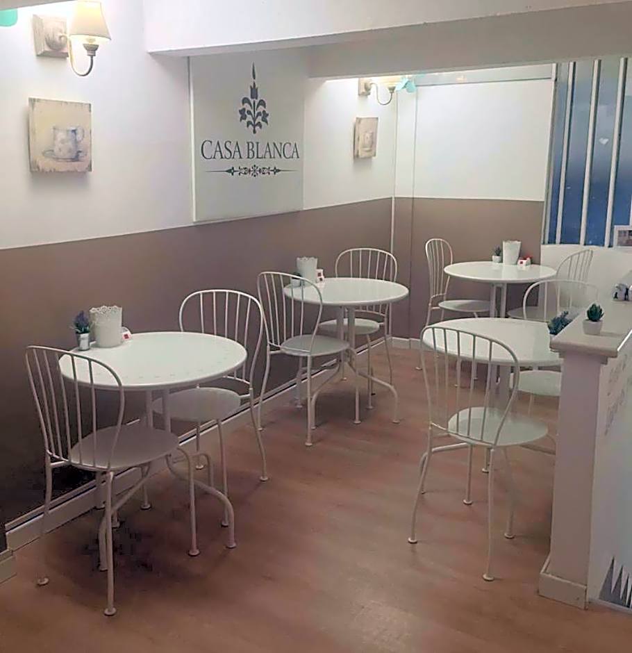 Casa Blanca