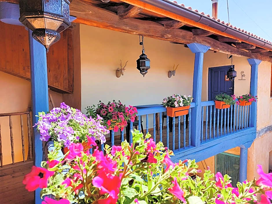 Albergue Villares de Orbigo