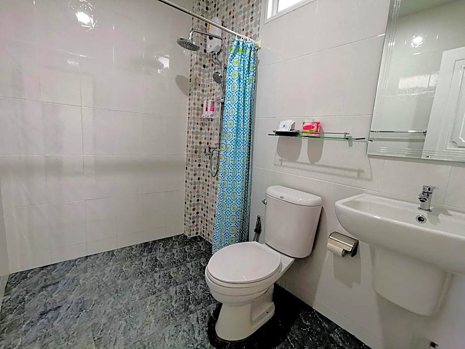 Ser-en-dip-i-ty Resort (SHA Extra Plus)