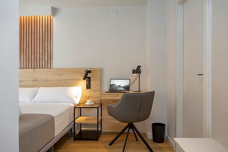 Aila II Hotel Boutique by SingularStays - Digital Access