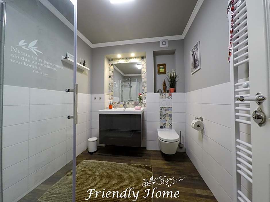 Friendly Home Doppel-Doppelappartement Union