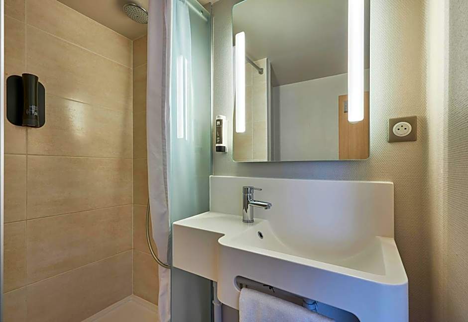 B&B HOTEL Honfleur