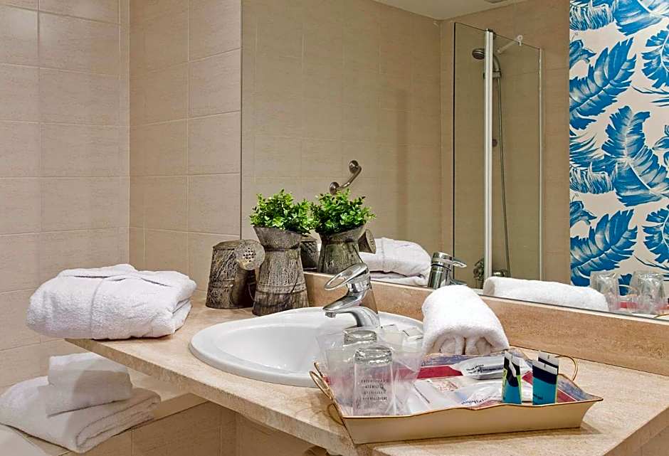 Hotel Luze El Toro