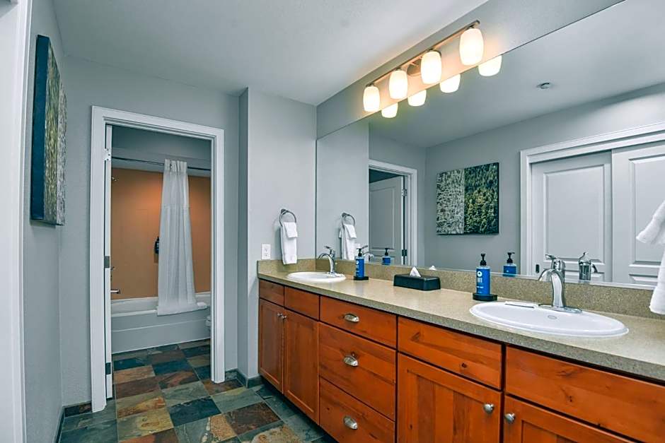 Worldmark Arrow Point