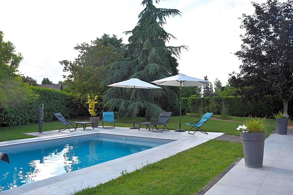 Le Clos du Vieux Port