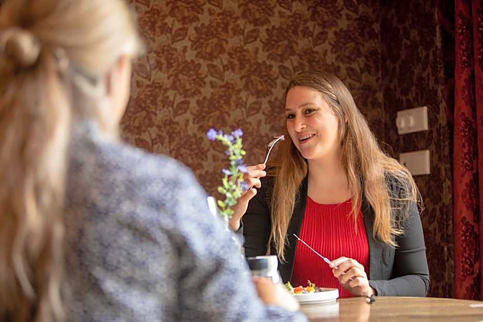 Hotel Het Witte Paard