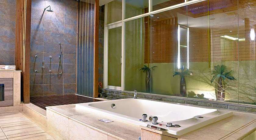 Vogue Boutigue Motel