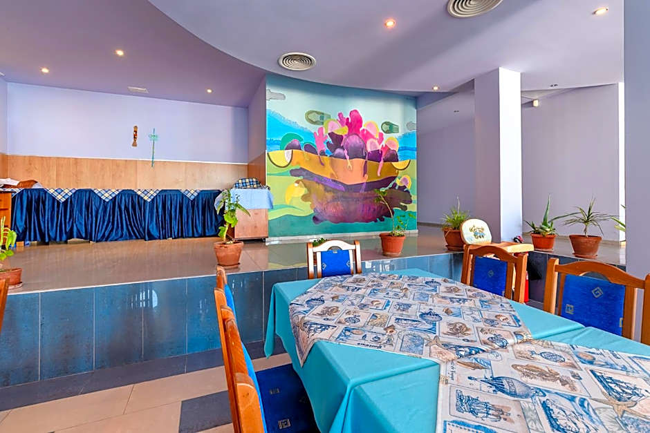 Hotel Evridika