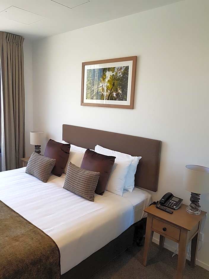 Wyndham Garden Remarkables Park Queenstown