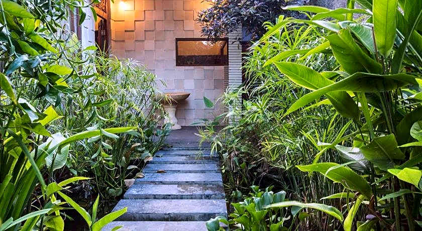 Villa Bali Zen Kerobokan