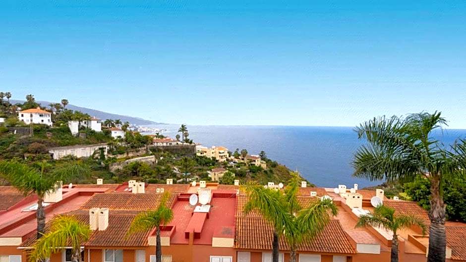 Hotel Spa La Quinta Park Suites