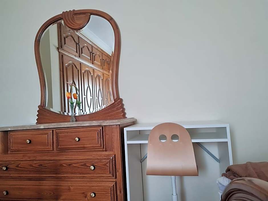 Colina do Ave Alojamento Local