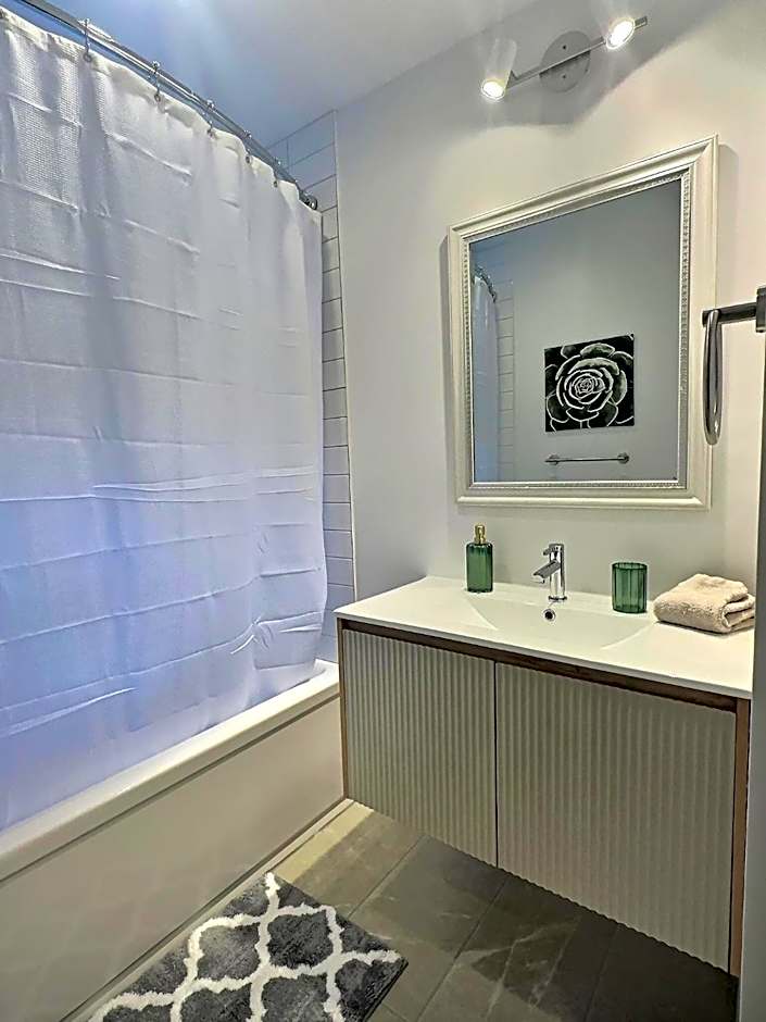 Le domaine du Sous-Bois