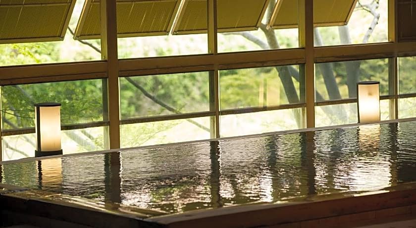 Kinugawa Onsen Hotel