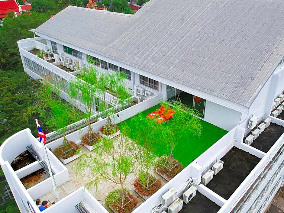 Sino House Phuket Hotel - SHA Plus
