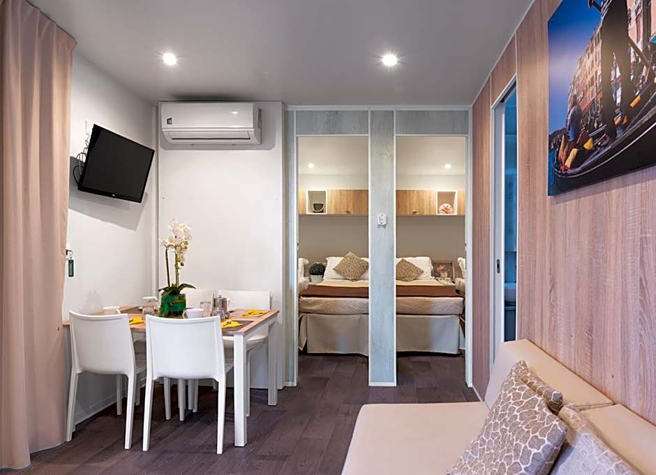 Internazionale - Family Village