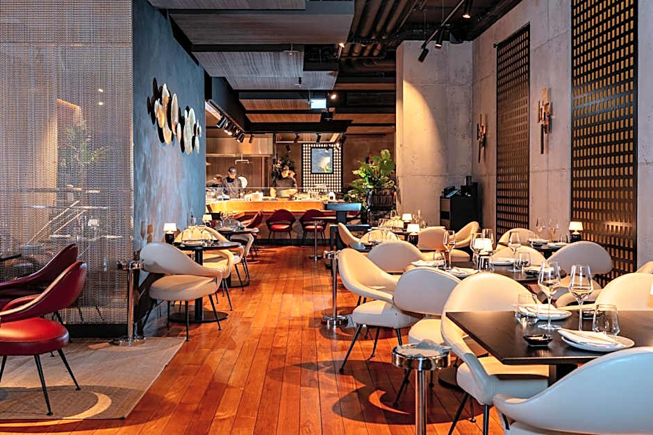 DO & CO Hotel München