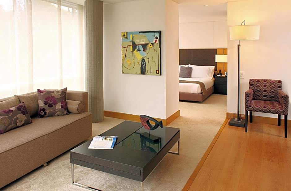 Faranda Collection Bogota, a member of Radisson Individuals