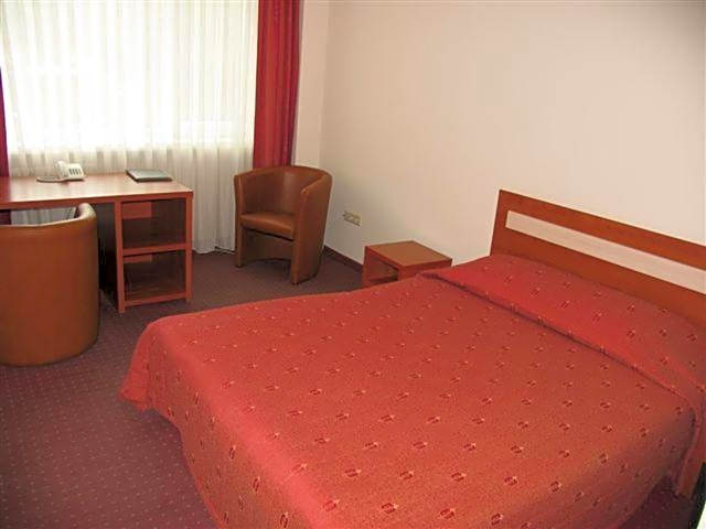 Hotel Ode Self Check-In