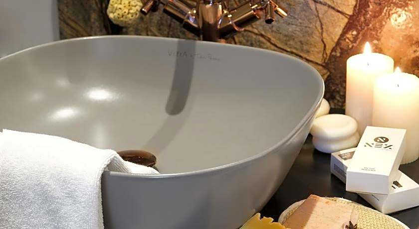 Nex Hotel & Spa İstanbul