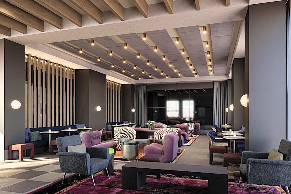 Kimpton Claret Hotel By IHG