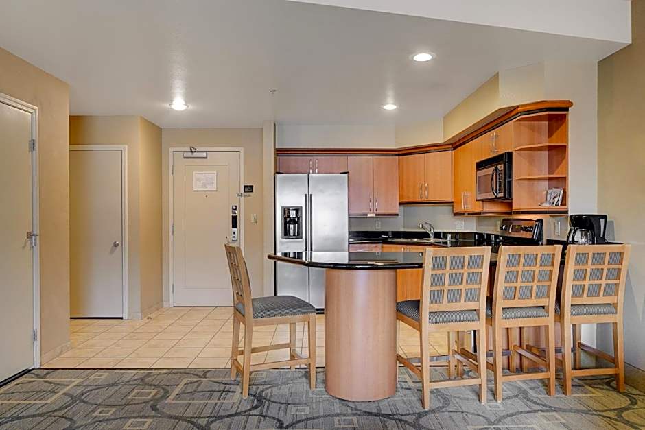 Princess Suite Platinum Hotel