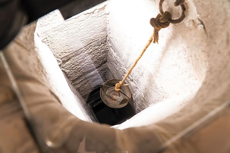 Vincent Suite Luxury B&B