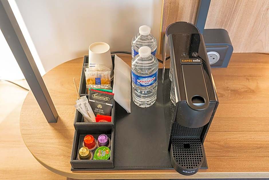 B&B HOTEL Marseille Prado Vélodrome