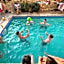 Follow the Sun Boutique Hostel - Pool, Breakfast & Sea Views
