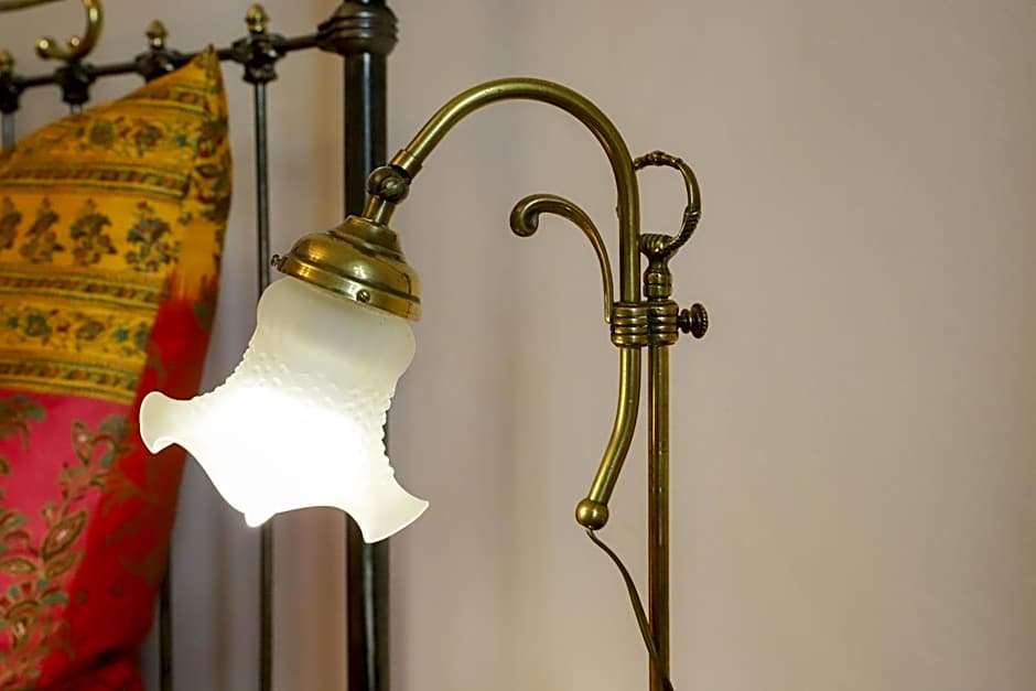 Luxus-Apartment im Sternenhof