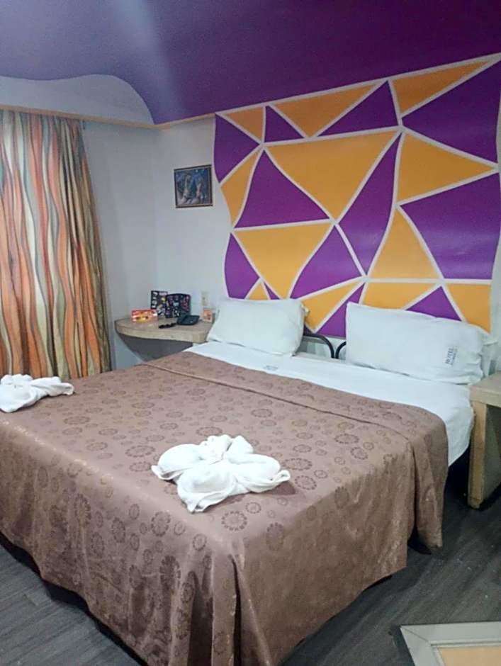 Hotel Florencia