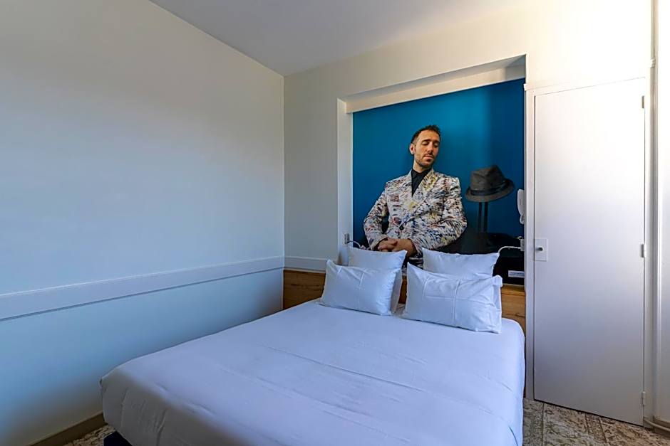 Hotel Francois 1er