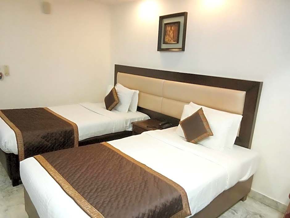 Kastor International Hotel
