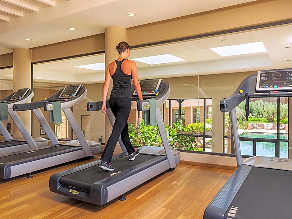 Fairmont Royal Palm Marrakech