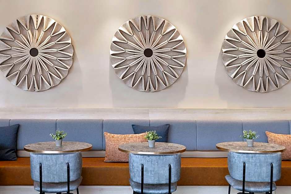 Courtyard by Marriott Linz