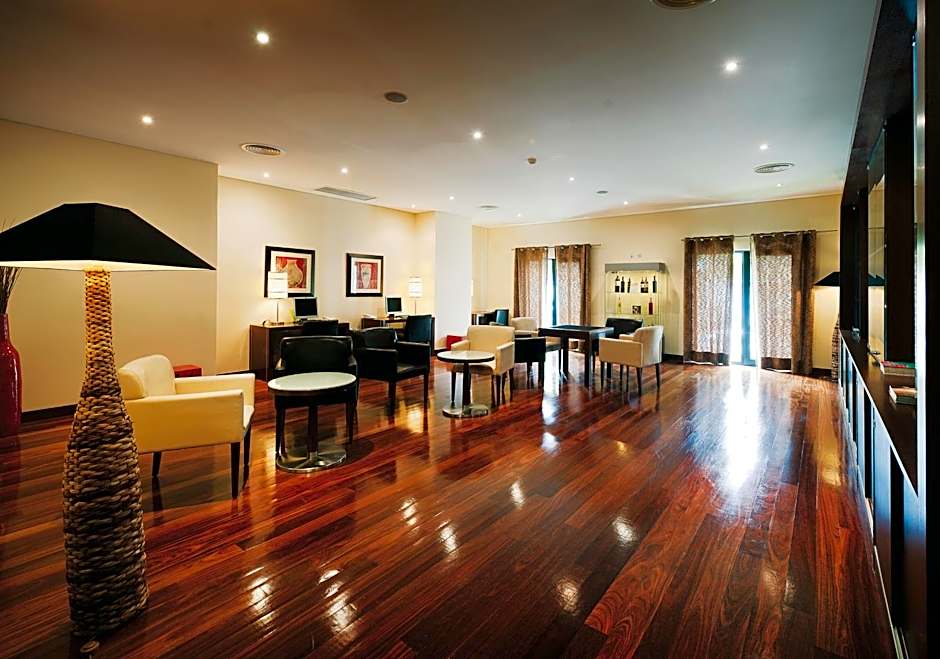 Vila Gale Santa Cruz