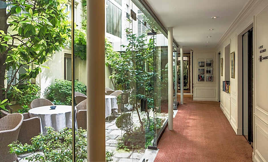 Hotel Des Saints Peres - Esprit de France