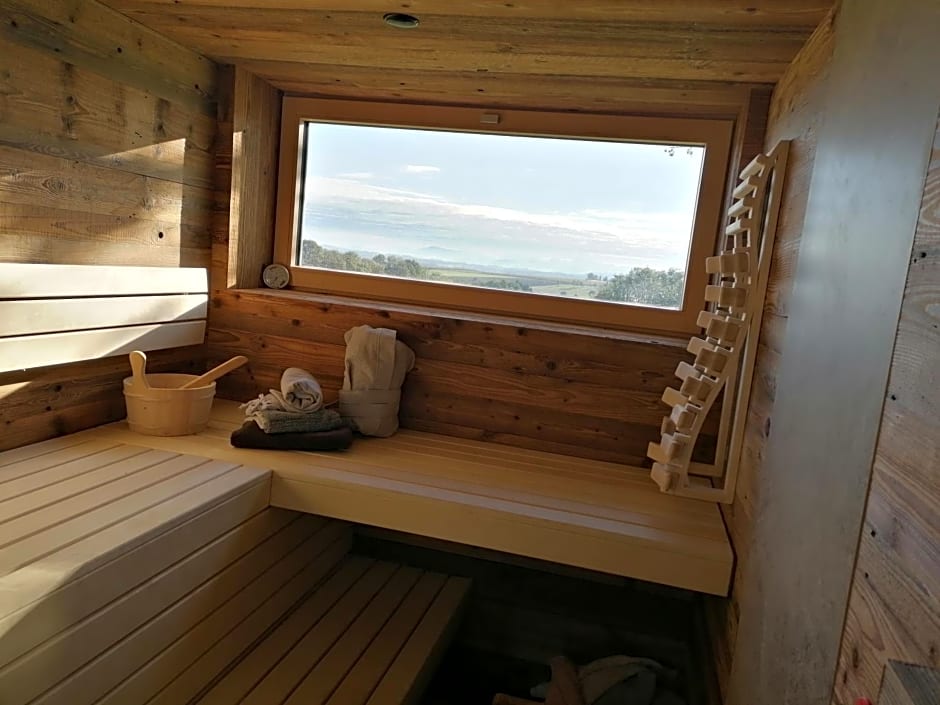 Grafhaidergut - Urlaub am Bauernhof - Auszeit am Land