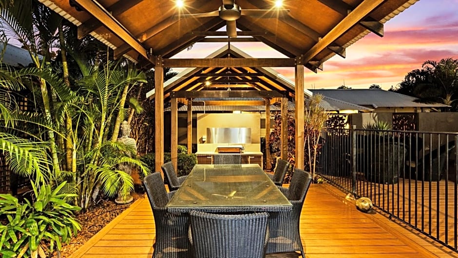 The Pearle of Cable Beach