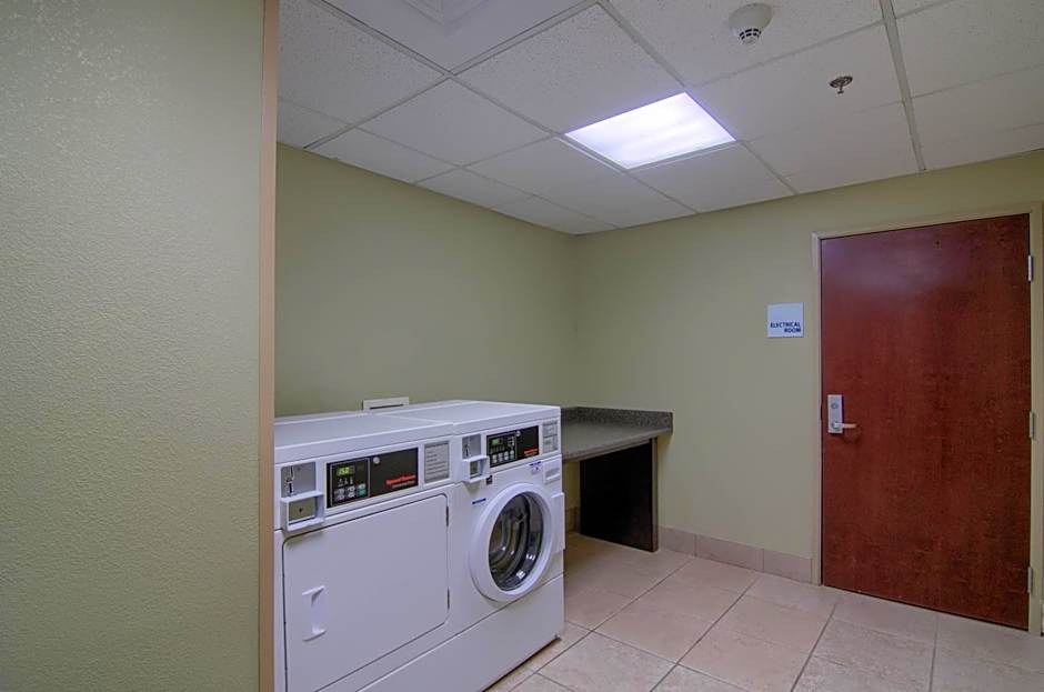 Comfort Suites Mobile-South Alabama University Area