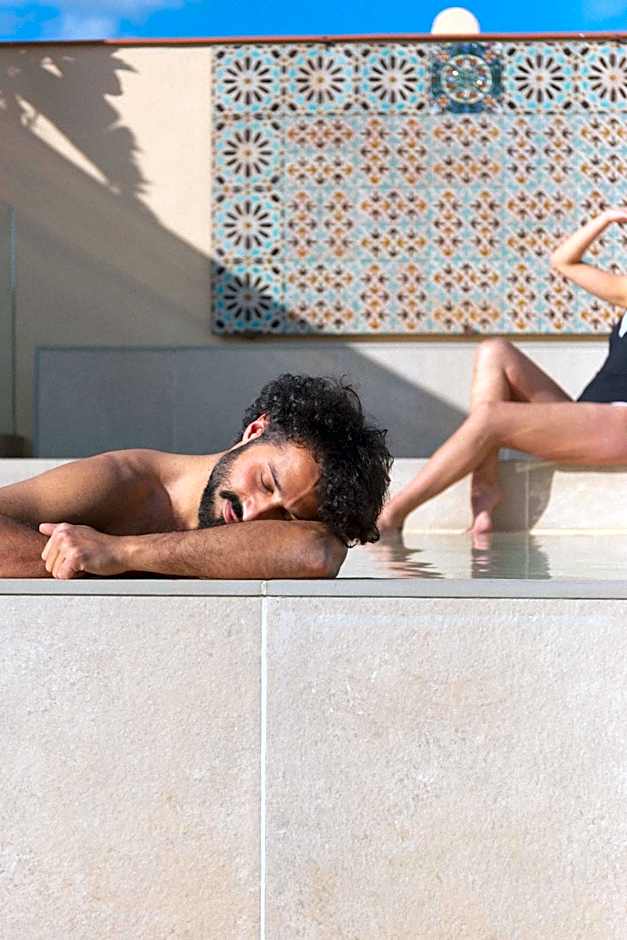 Casa Romana Hotel Boutique